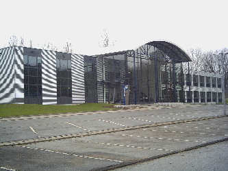 ThyssenKrupp Automotive - Bochum 